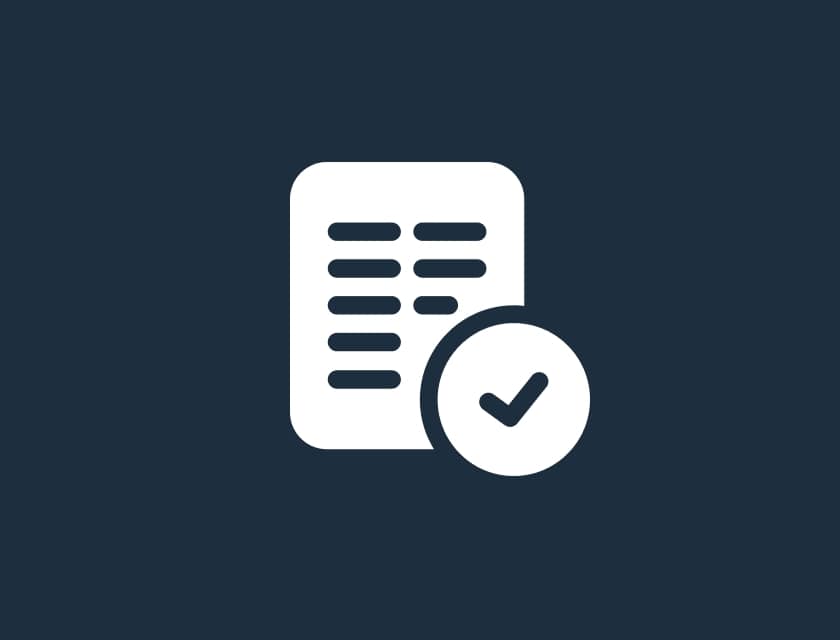 Общие условия