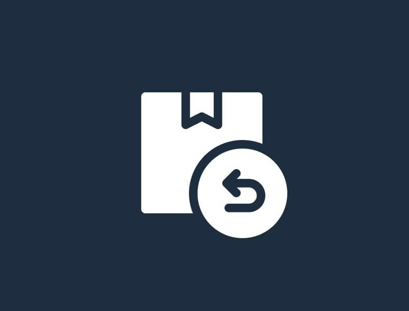 Обмен и возврат